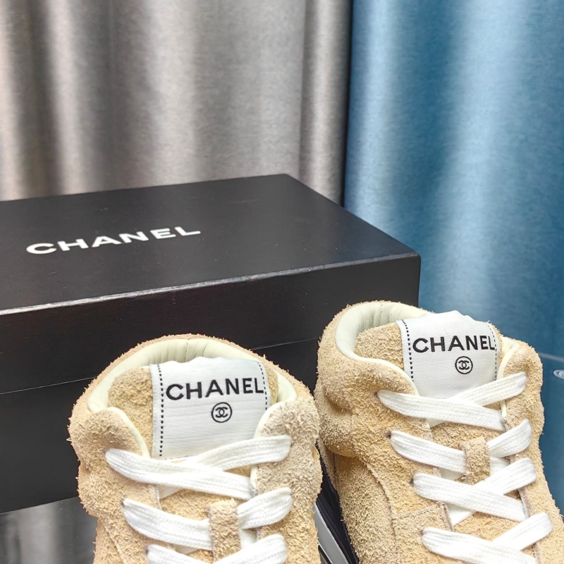 Chanel Sneakers